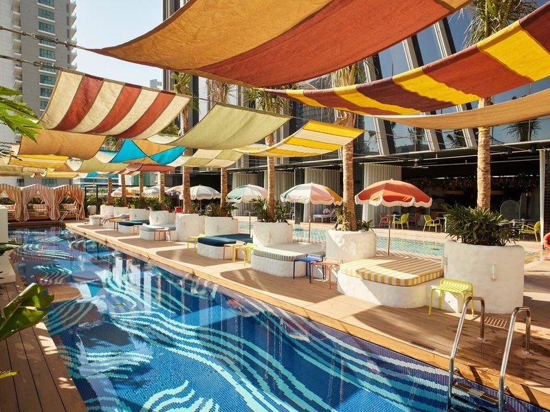 Mama Shelter Dubai 2