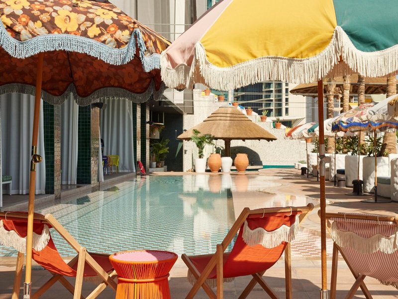Mama Shelter Dubai 3
