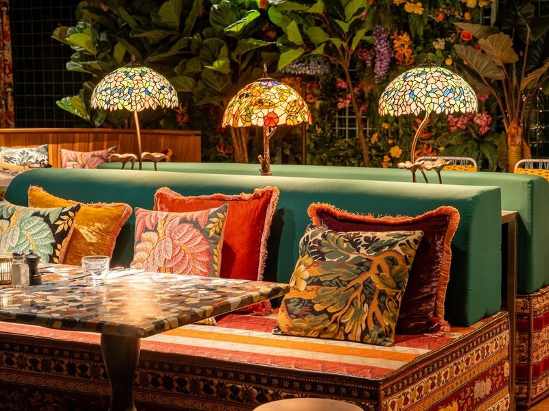 Mama Shelter Dubai 6