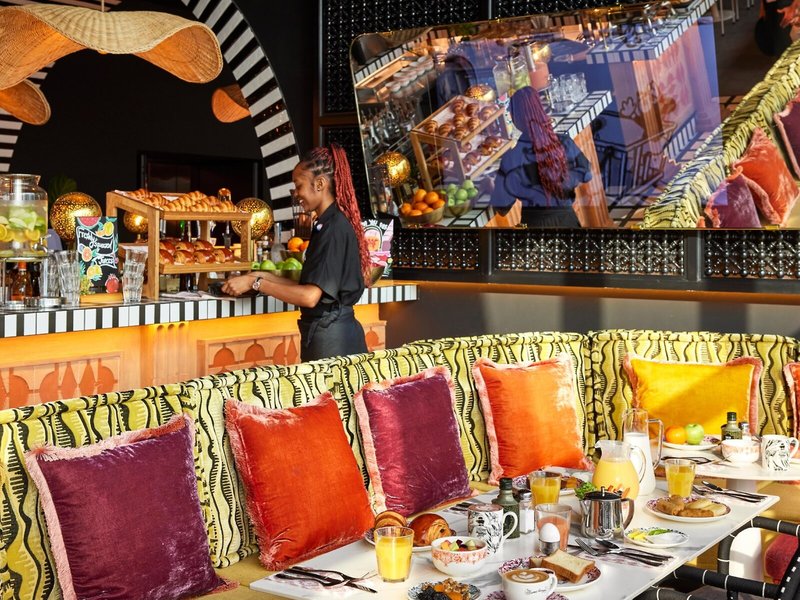 Mama Shelter Dubai 11