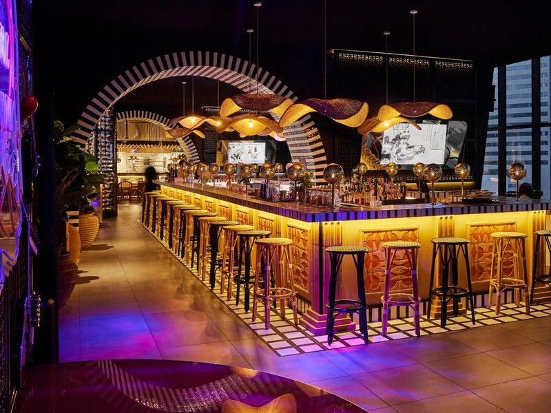 Mama Shelter Dubai 14