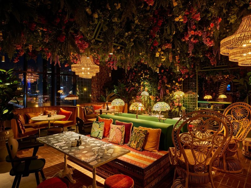 Mama Shelter Dubai 15