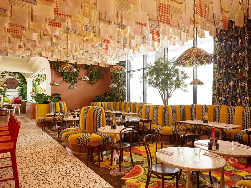 Mama Shelter Dubai 16