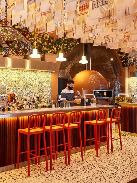 Mama Shelter Dubai 17