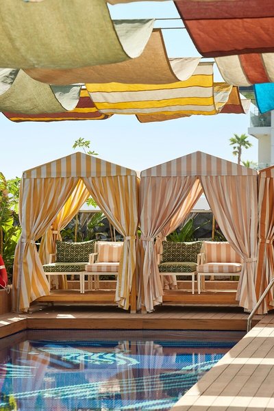 Mama Shelter Dubai 21