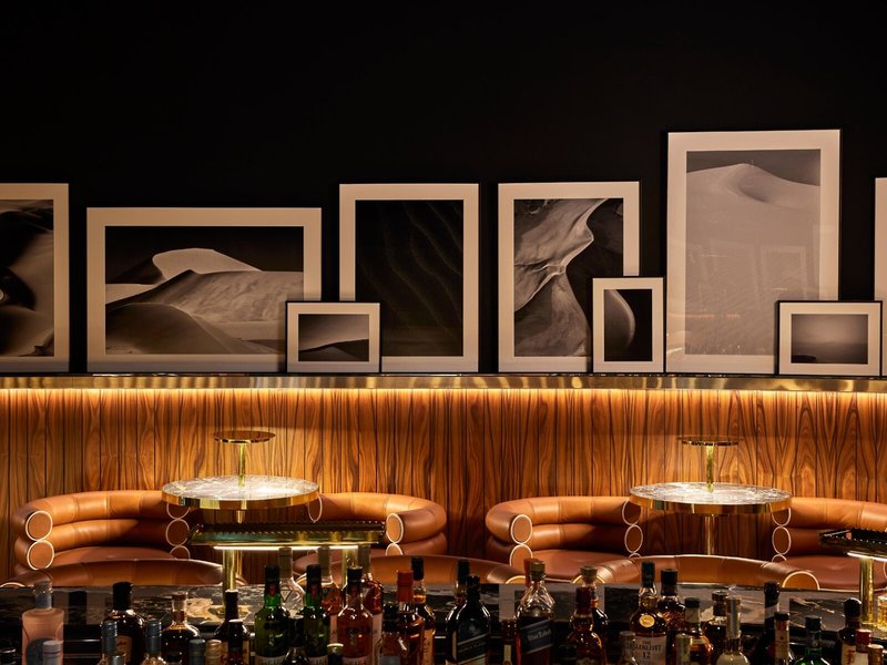 Mama Shelter Dubai 22