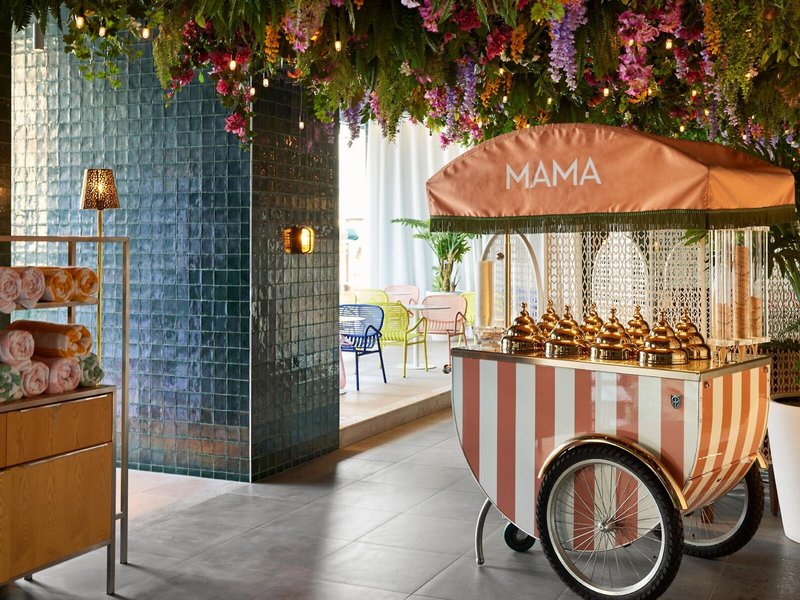 Mama Shelter Dubai 28