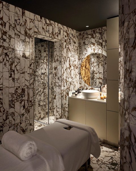 Mama Shelter Dubai 30