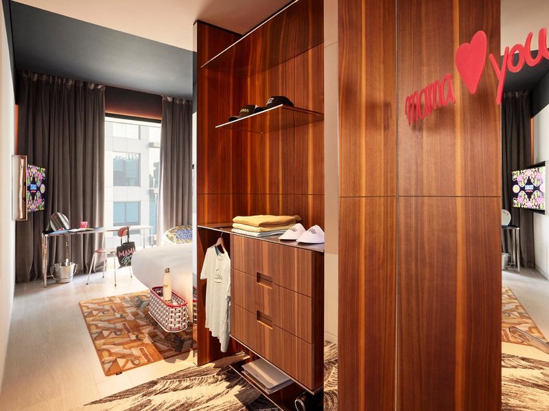 Mama Shelter Dubai 41