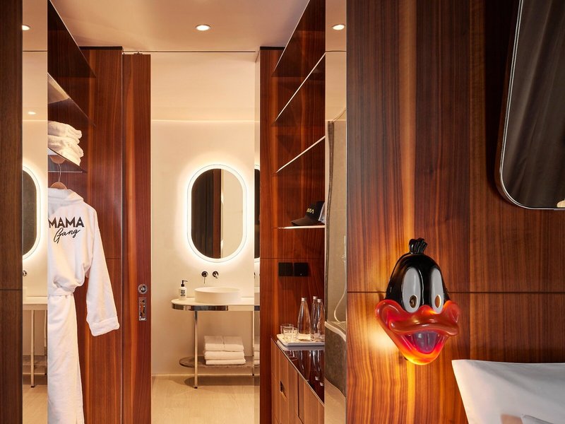 Mama Shelter Dubai 43