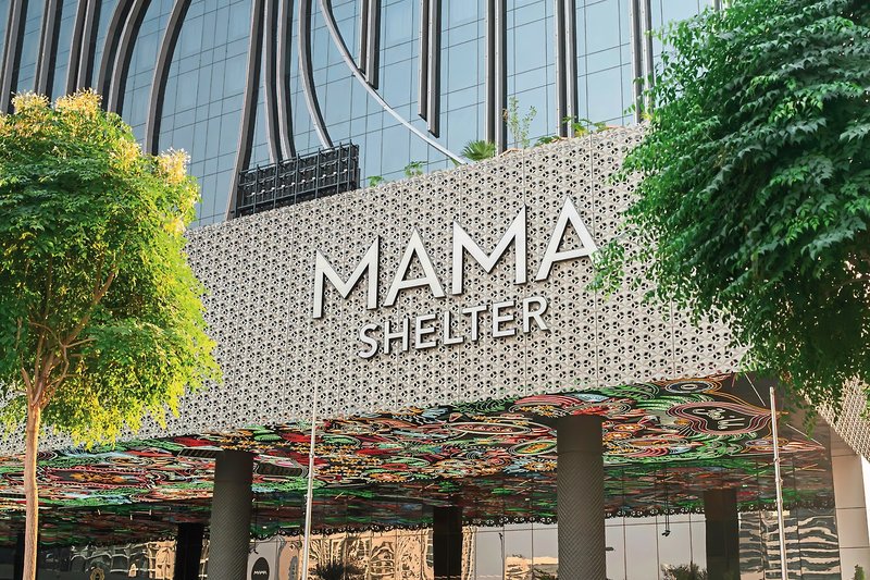 Mama Shelter 17
