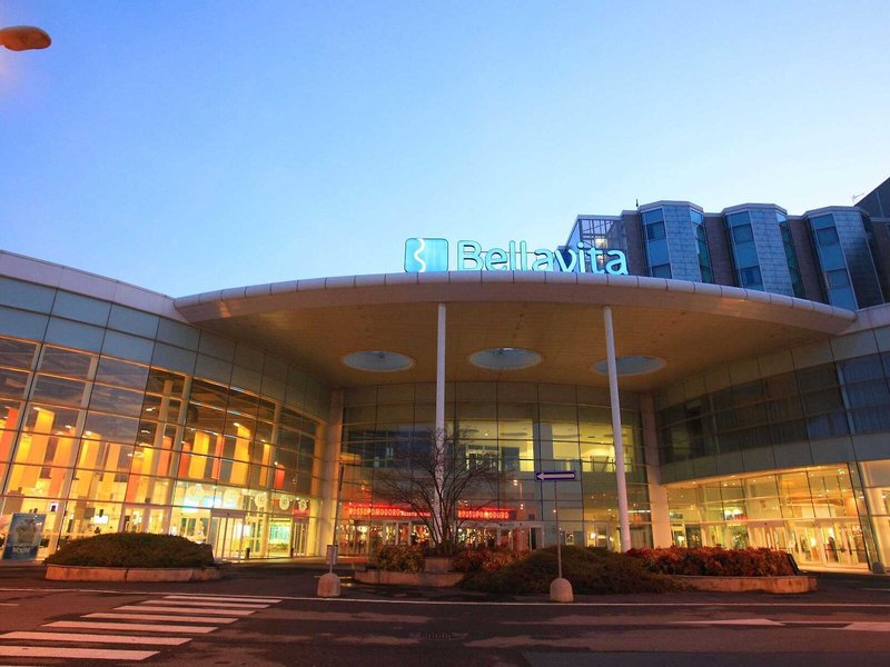 Diamante Hotel Alessandria