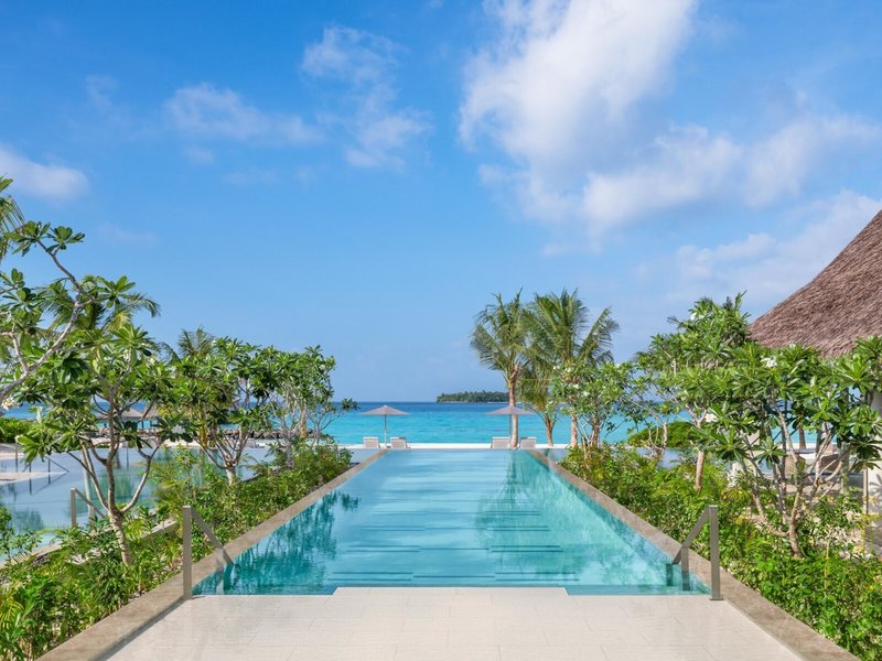 JW Marriott Maldives Kaafu Atoll Island Resort 3