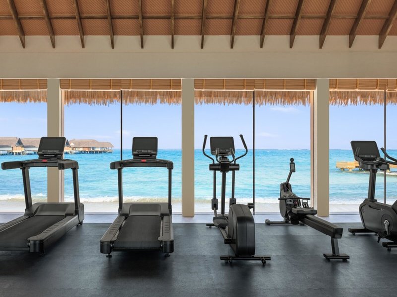 JW Marriott Maldives Kaafu Atoll Island Resort 18