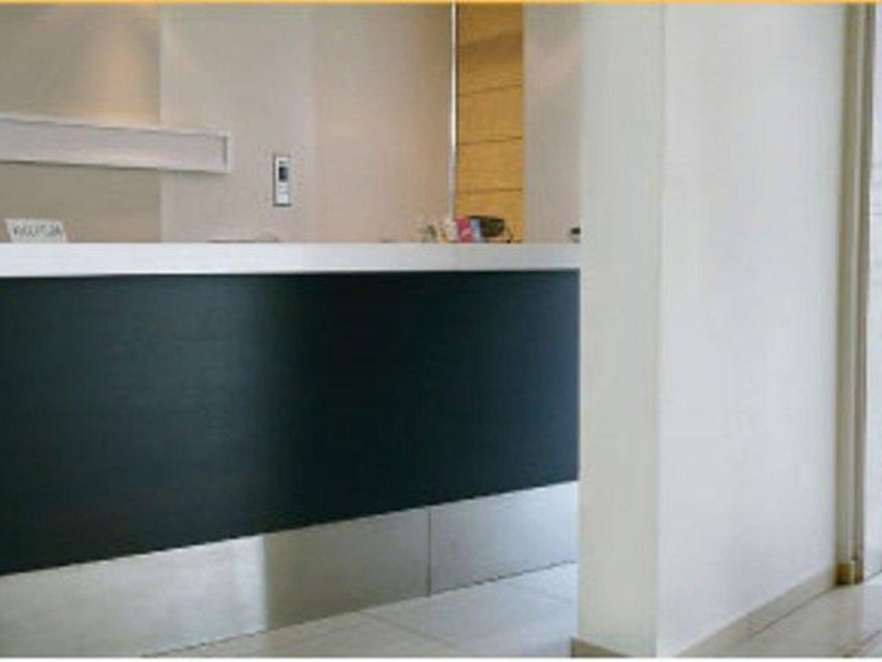 Athens City 4 - Lounge / Lobby