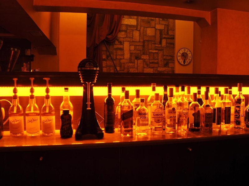 Athens City 12 - Restaurant