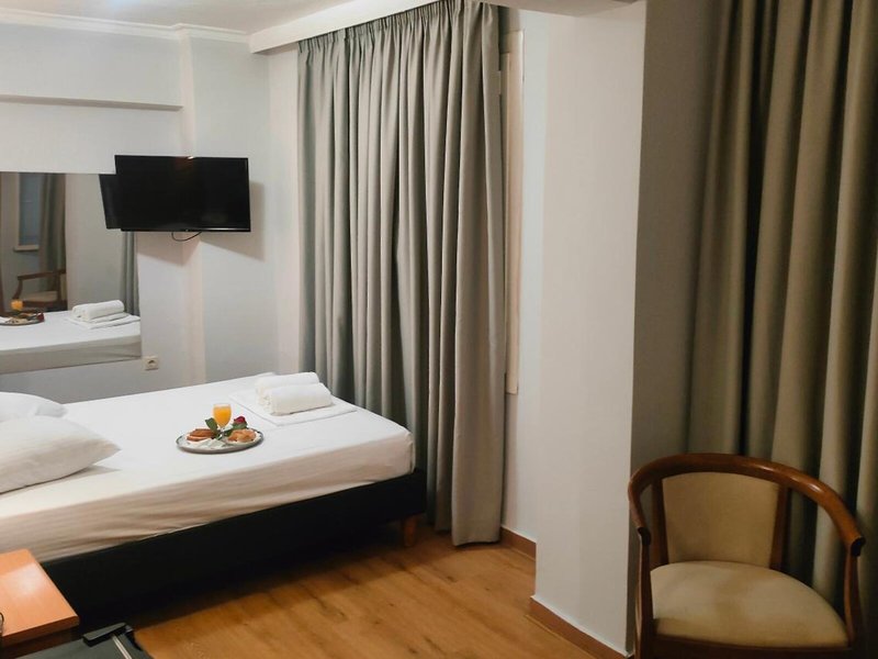 Athens City 20 - Room Example