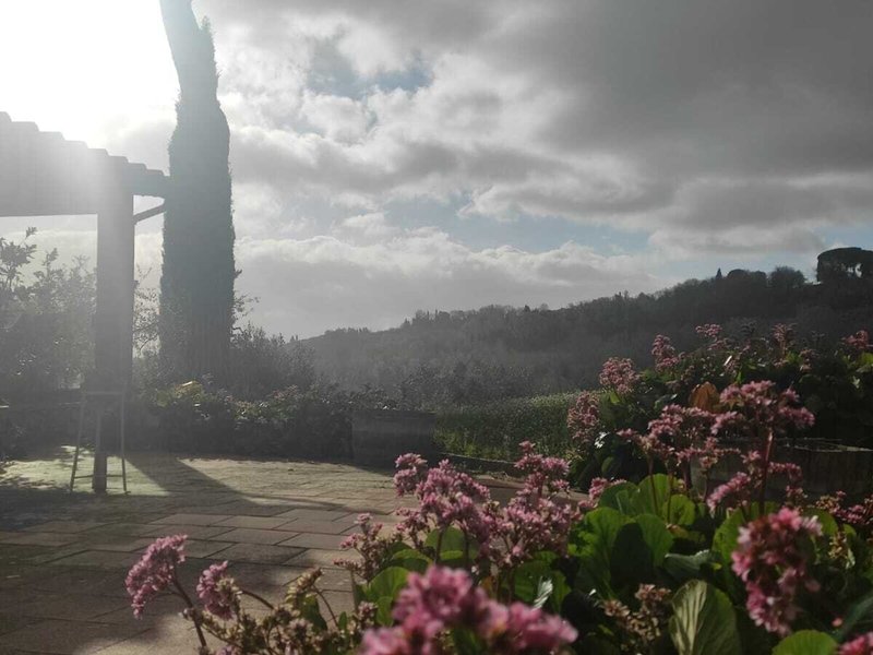 Hotel Le Colline 3 - Landscape