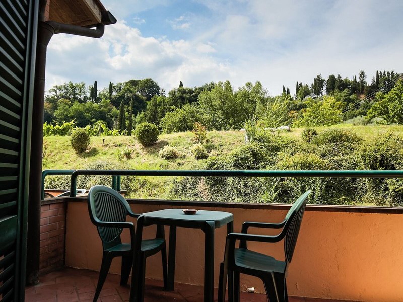 Hotel Le Colline 5 - Landscape