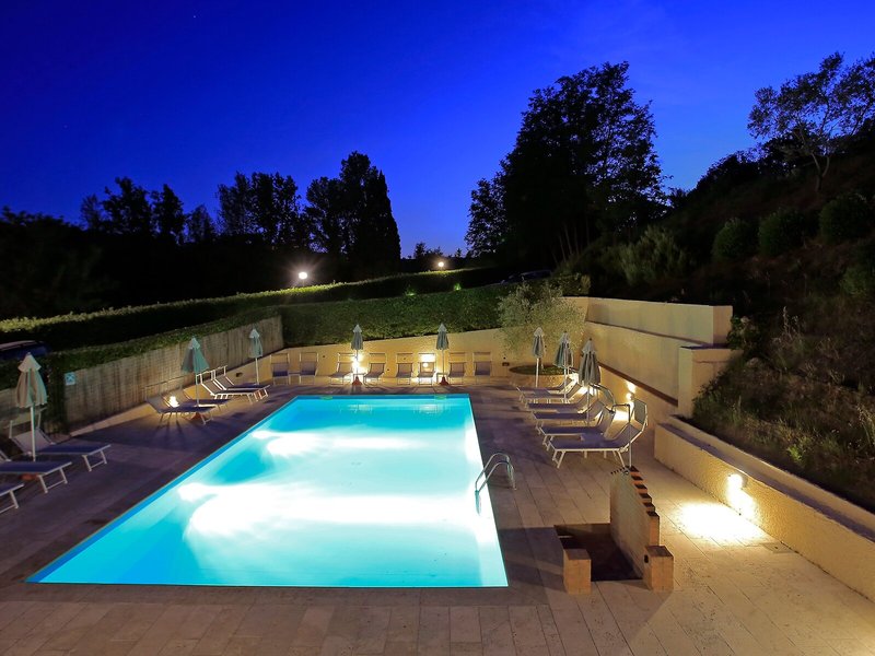 Hotel Le Colline 10 - Outdoor Pool
