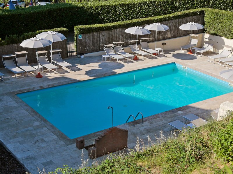 Hotel Le Colline 13 - Outdoor Pool