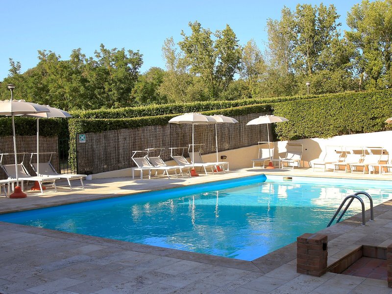 Hotel Le Colline 15 - Outdoor Pool