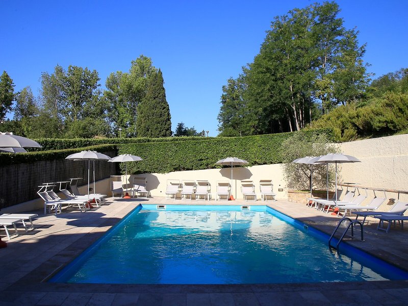 Hotel Le Colline 16 - Outdoor Pool
