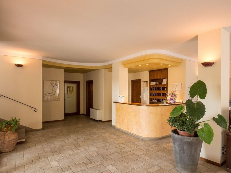Hotel Le Colline 19 - Bar