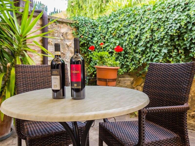 Hotel Le Colline 28 - Restaurant