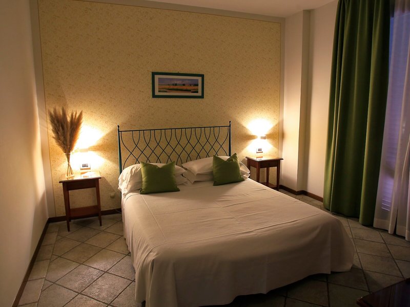 Hotel Le Colline 30 - Room Example