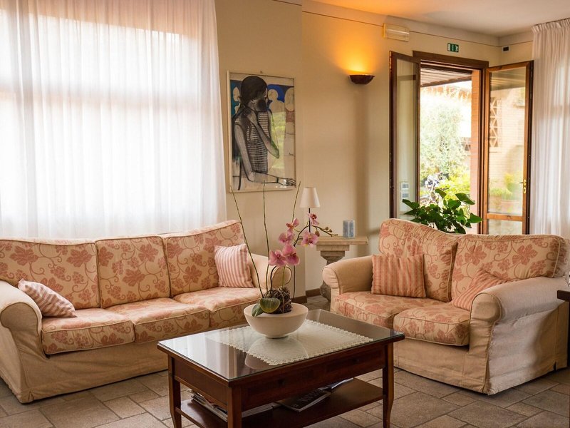 Hotel Le Colline 31 - Room Example