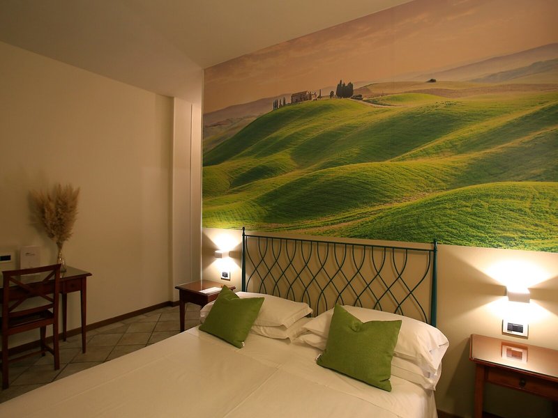 Hotel Le Colline 32 - Room Example