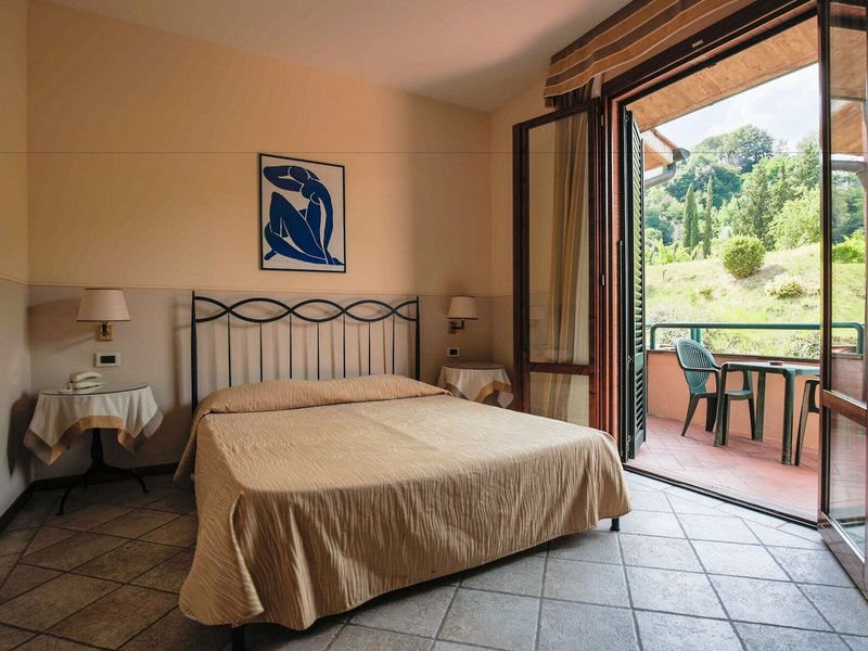 Hotel Le Colline 34 - Room Example