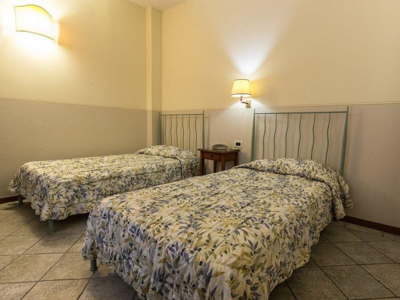 Hotel Le Colline 36 - Room Example