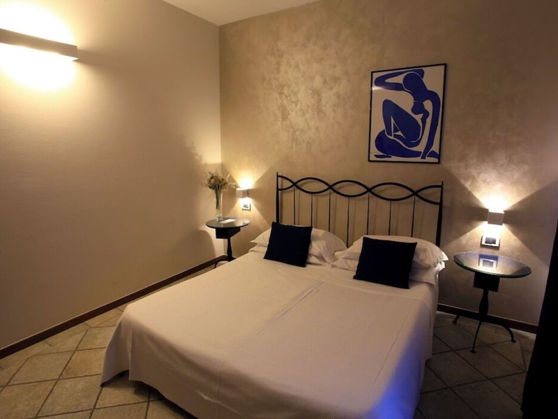Hotel Le Colline 38 - Room Example