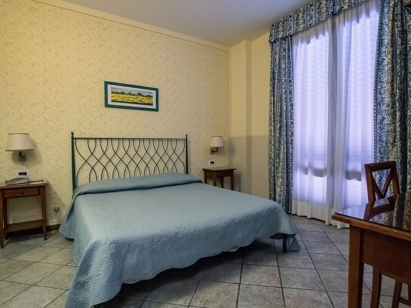 Hotel Le Colline 39 - Room Example