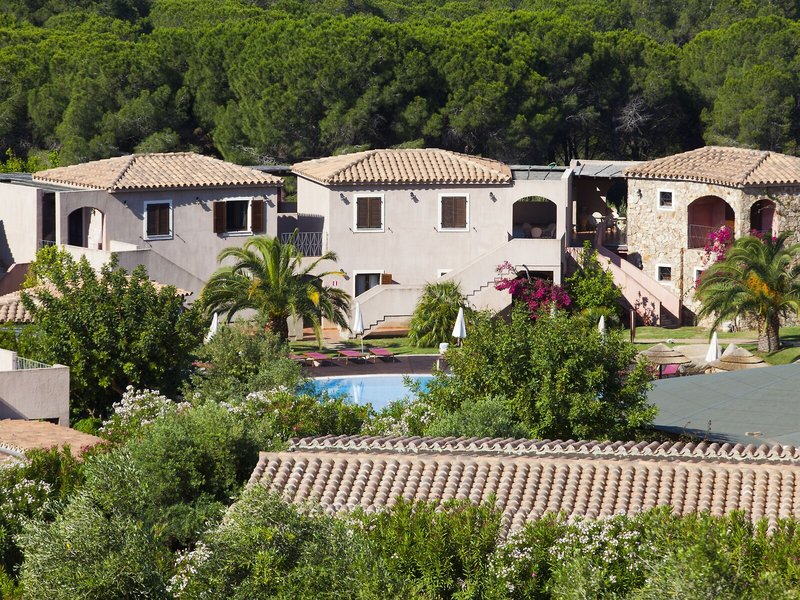 Residence S'Incantu Villasimius 1