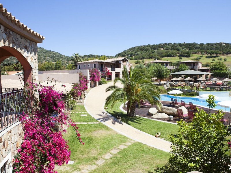 Residence S'Incantu Villasimius 2