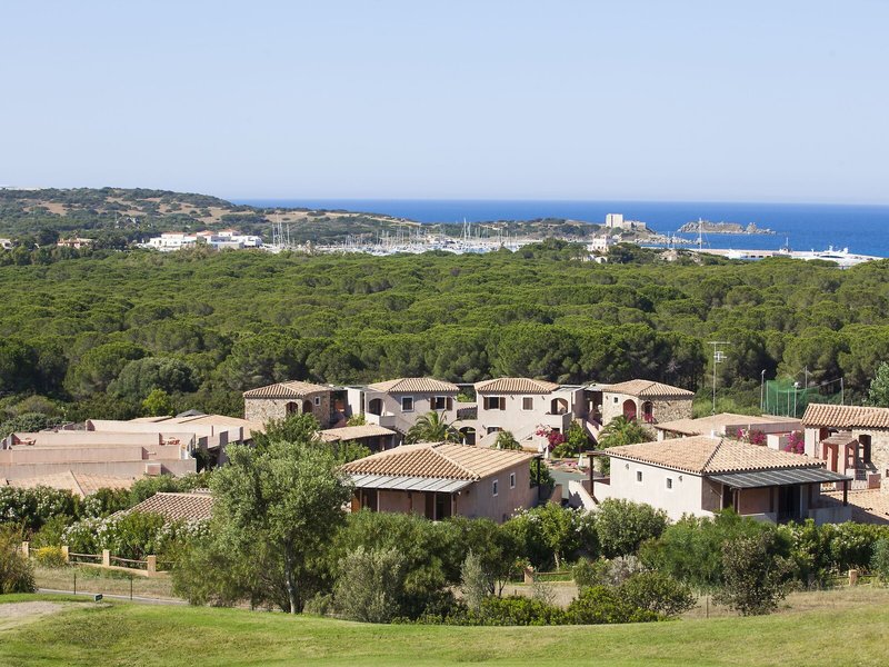 Residence S'Incantu Villasimius 3