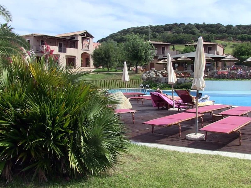 Residence S'Incantu Villasimius 4