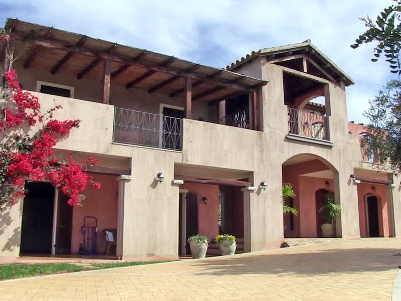 Residence S'Incantu Villasimius 5