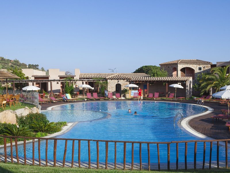 Residence S'Incantu Villasimius 9