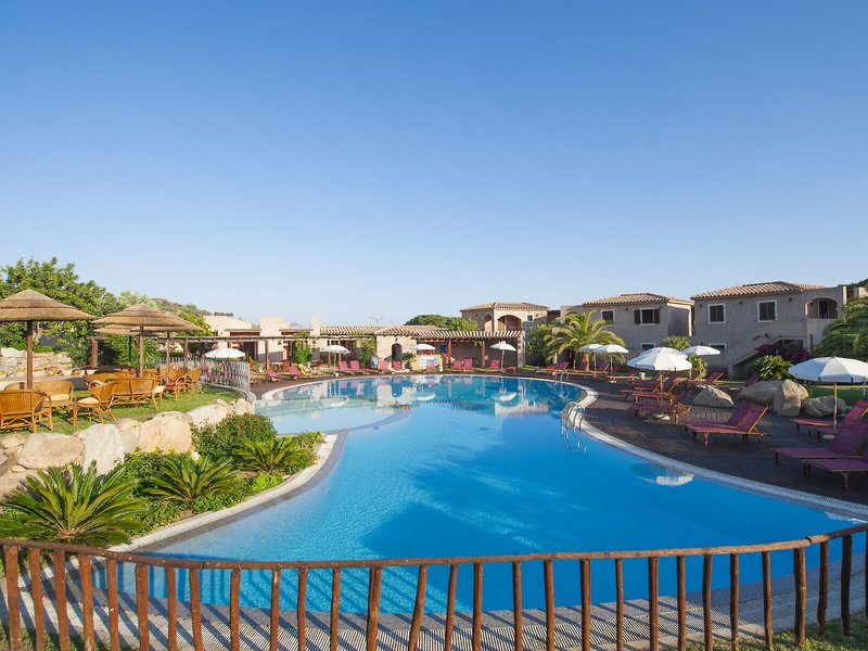 Residence S'Incantu Villasimius 10