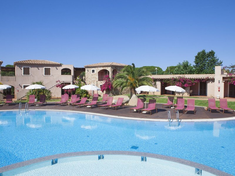 Residence S'Incantu Villasimius 12