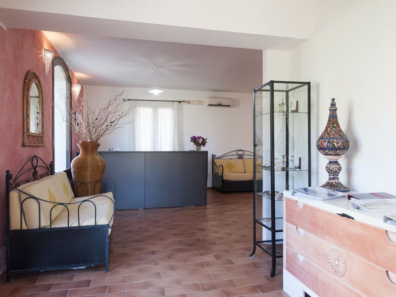 Residence S'Incantu Villasimius 14