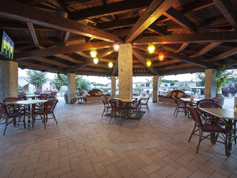 Residence S'Incantu Villasimius 16