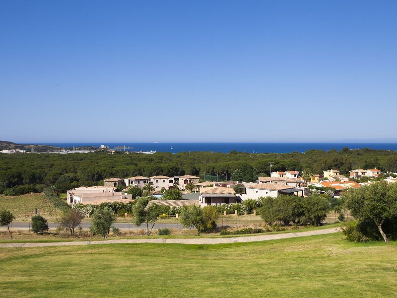 Residence S'Incantu Villasimius 18