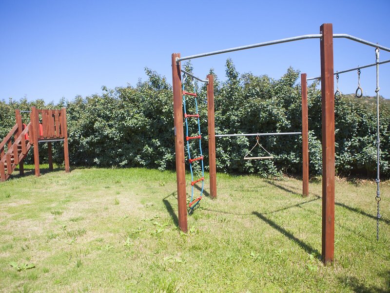 Residence S'Incantu Villasimius 19