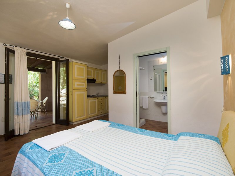 Residence S'Incantu Villasimius 21