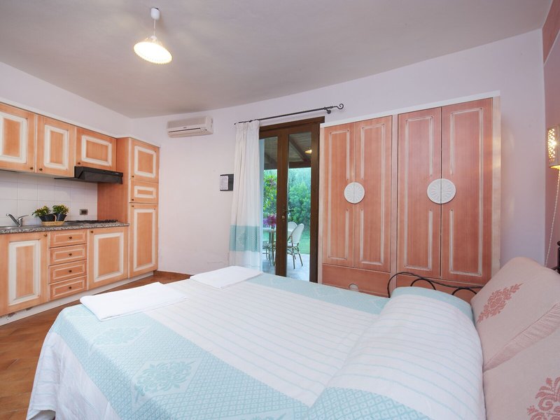 Residence S'Incantu Villasimius 22